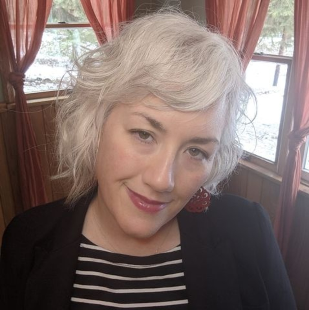 Meet your Posher, Désirée